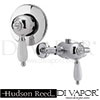 Hudson Reed Ultra A3201 Nostalgic Spare Parts