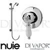 Nuie Spare Parts