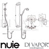 Nuie Tech Diagram