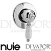 Nuie Spare Parts