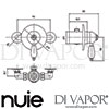 Nuie Tech Diagram