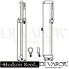 Hudson Reed Pura Spare Parts