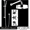 Hudson Reed Tec Pura Spare Parts