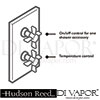 Hudson Reed Kit Spare Parts