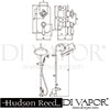 Hudson Reed Spare Parts