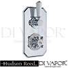 Hudson Reed Topaz Riser Kit Spare Parts