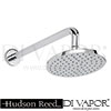 Hudson Reed A3240 Oval Sheer Fixed Head Shower Spare Part