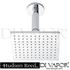 Hudson Reed A3242 A3220 Square Sheer Fixed Head Spare Parts