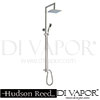 Hudson Reed A3252 Splendour Kit with Diverter Spare Parts