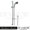 Hudson Reed A3273A Spare Parts