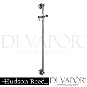 Hudson Reed A3282 Traditional Slide Rail Shower Spare Parts