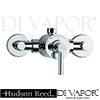 Hudson Reed A3290 A3218 Shower Valve Parts