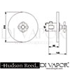 Hudson Reed A3290 Spare