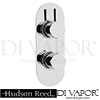 Hudson Reed Clio A3415 Spare Parts