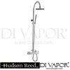 Hudson Reed Chrome Spare Parts