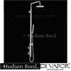 Hudson Reed Indulge A3505 Spare Parts