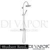 Hudson Reed Porto A3512 Spare Parts