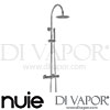 Nuie Spare Parts