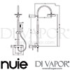 Nuie Tech Diagram