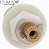 Ultra Thermostatic Cartridge A3559 Shower Valve