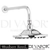 Hudson Reed A3601 Spare Parts