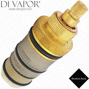 Hudson Reed A366A3500 Thermostatic Cartridge for Zephyr Shower Column