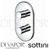 Sottini A3670AA GEN1 Spare Parts