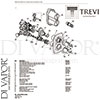 Sottini A3670AA Tech Diagram