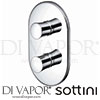 Sottini A3670AA Valve Spare Parts