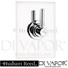 Hudson Reed Tec A374 Spare Parts