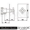 Hudson Reed Tec Spare Parts