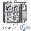 Ideal Standard A3811NU Spare Parts