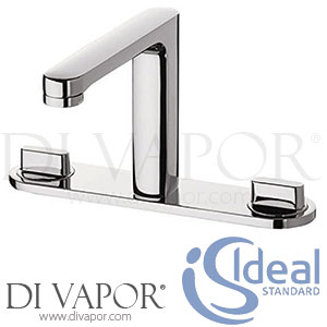 Ideal Standard A3907AA Mixer Tap Spare Parts