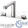 Ideal Standard A3907AA Mixer Tap Spare Parts