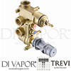 Trevi A3969NU Spare Parts