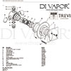 Trevi A4000AA Tech Diagram