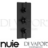 Nuie Spare Parts