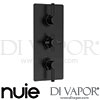 Nuie Spare Parts