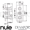 Nuie Tech Diagram