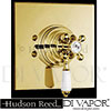 Hudson Reed Antique Gold Spare Parts