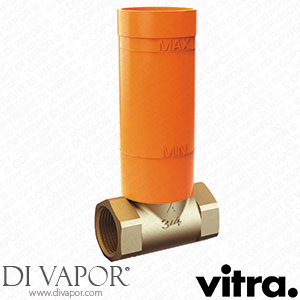 VitrA A41442 Built In Stop Valve Built-In Stop Valve Spare Parts