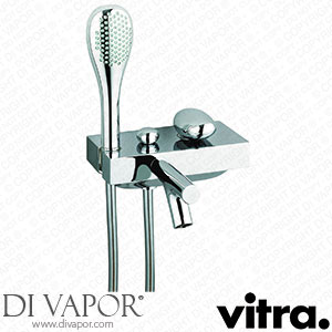 VitrA A41802 Istanbul Bath/Shower Mixer Spare Parts