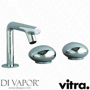 VitrA A41807 Istanbul Basin Mixer Spare Parts