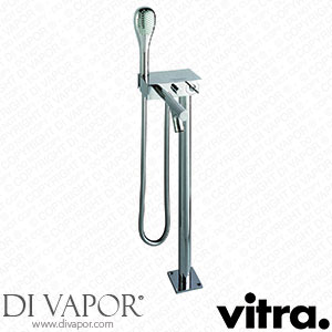 VitrA A41819 Istanbul Joystick Bath/Shower Mixer Spare Parts