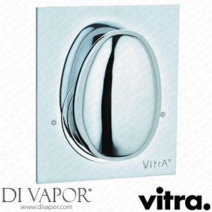 VitrA A41840 Istanbul Built-In 3 Way Diverter Spare Parts