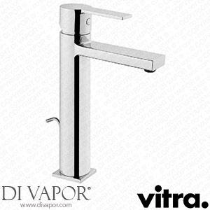 VitrA A41942EXP Flo S Basin Mixer Spare Parts