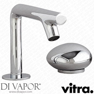 VitrA A42304 Istanbul Basin Mixer Spare Parts