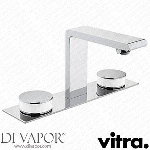 VitrA A4231557 Memoria Basin Mixer Spare Parts