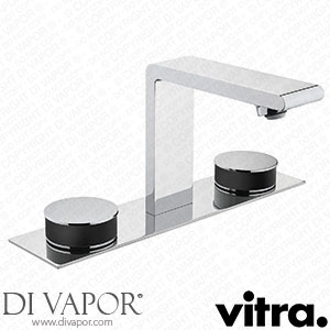 VitrA A4231558 Memoria Basin Mixer Spare Parts