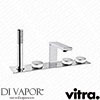 VitrA Spare Parts